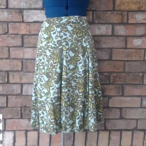 Merona skirt